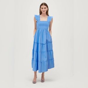 Hill House Ellie Nap Dress